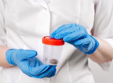 Laboratorio en casa